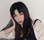 qq头像女生以前的非主流图片,QQ头像女生的经典回忆