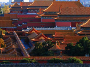 北京旅游攻略必去景点,探寻千年古都的历史与现代魅力