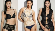 美女扒开衣服露出奶头跳舞,美女扒开衣服露奶头跳舞，社会风气与个人选择的碰撞