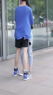 小姐姐跳舞粘人吗,小姐姐跳舞时的粘人指数大揭秘