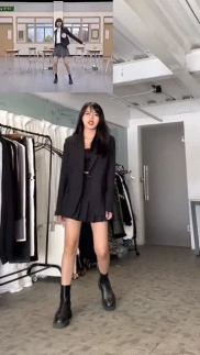 新加坡小姐姐 螃蟹舞,舞动东南亚风情