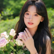 女生头像2023新款,AI绘图新风尚，个性头像轻松打造！