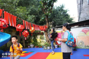 中秋灯谜幼儿园,幼儿园里的灯谜盛宴”