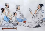 连中三元打一字,科举辉煌的传奇荣耀
