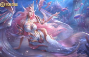 王者小姐姐段子图片,段子里藏着欢乐与智慧