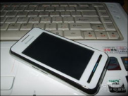 联想i61,经典触控娱乐手机，重温经典记忆