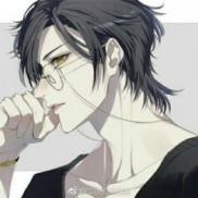 动漫头像男生霸气帅气,展现独特魅力风采