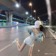 甘泉小姐姐白蛇舞,古典与现代的完美融合