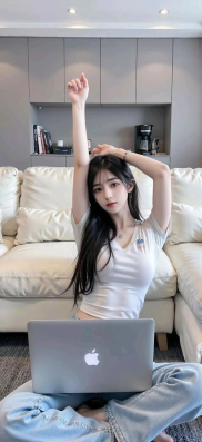 美女壁纸手机竖屏,打造个性手机界面”